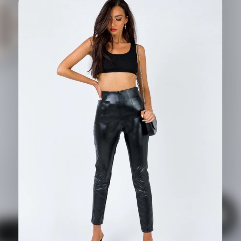 princess polly pants